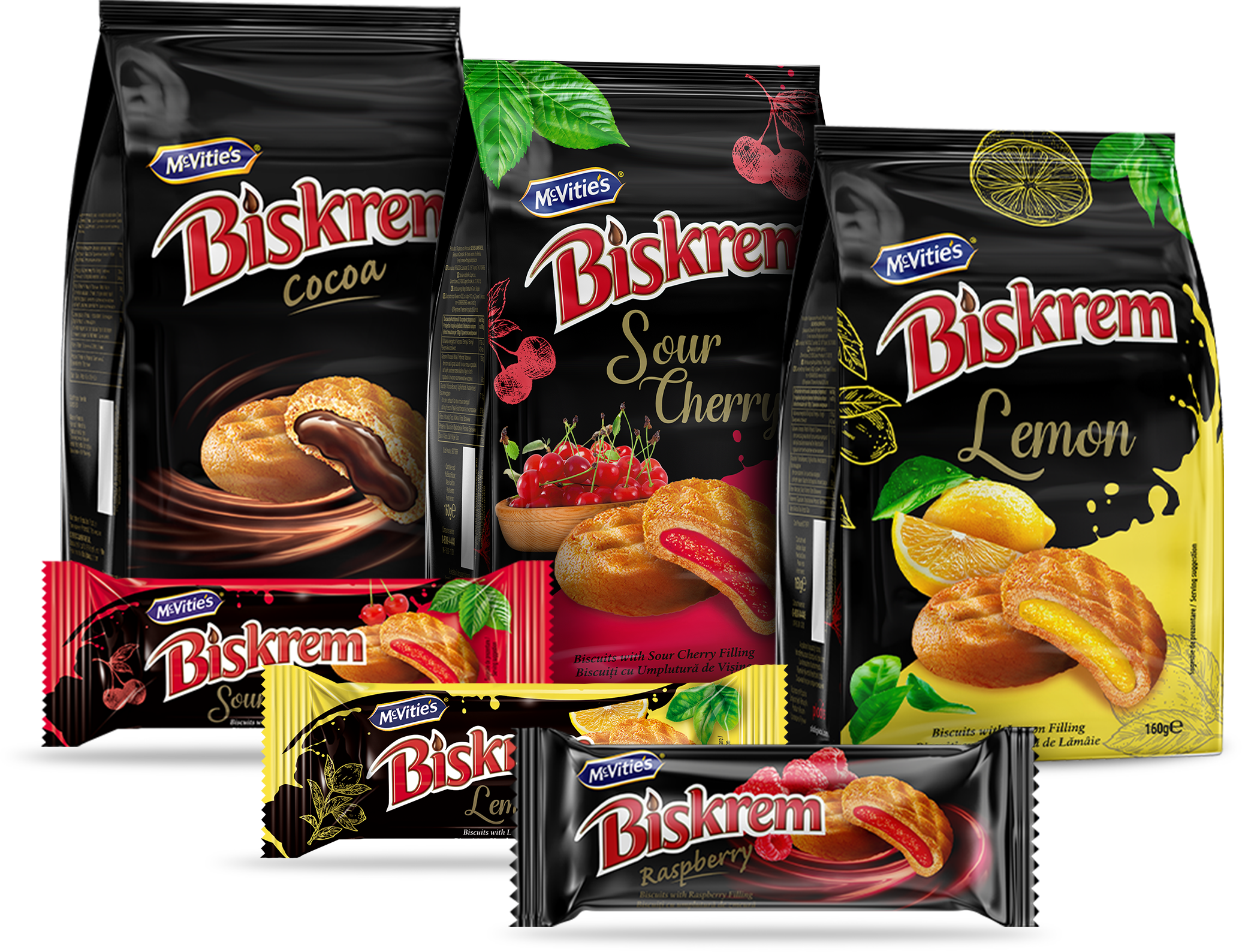 Campania Biskrem – Înscrie-te și câștigă premii!
